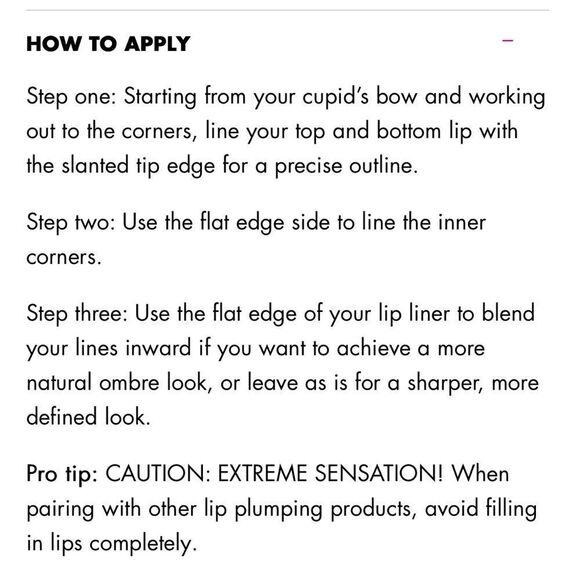 🦋 5/$25 NYX 03 FLIRTY FLIP
NEUTRAL NUDE PINK DUCK PLUMP PLUMPING LIP LINER NEW - Picture 12 of 13